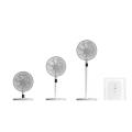 Yothink Silence Oscillating Fan Standing Fan